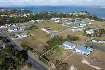 40 Doubtless Bay Drive, KARIKARI PENINSULA