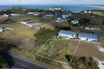 40 Doubtless Bay Drive, KARIKARI PENINSULA
