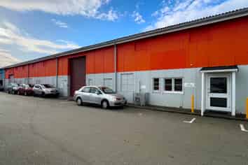 Basic Affordable Warehousing