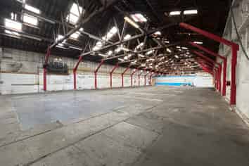 Basic Affordable Warehousing