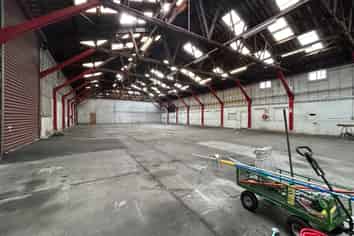 Basic Affordable Warehousing
