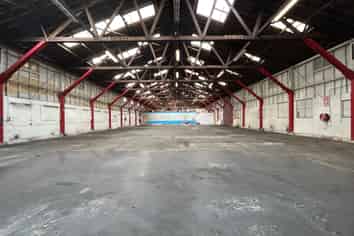 Basic Affordable Warehousing
