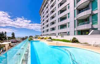 Unit 608/11 Tamariki Avenue The Nautilus, Orewa