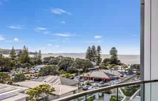 Unit 608/11 Tamariki Avenue The Nautilus, Orewa