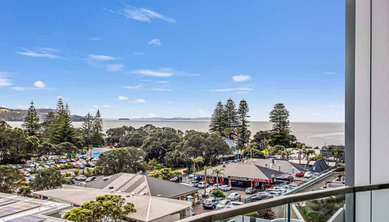 Unit 608/11 Tamariki Avenue The Nautilus, Orewa