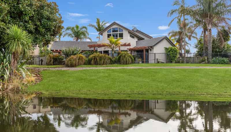 28 Newport Key, Papamoa