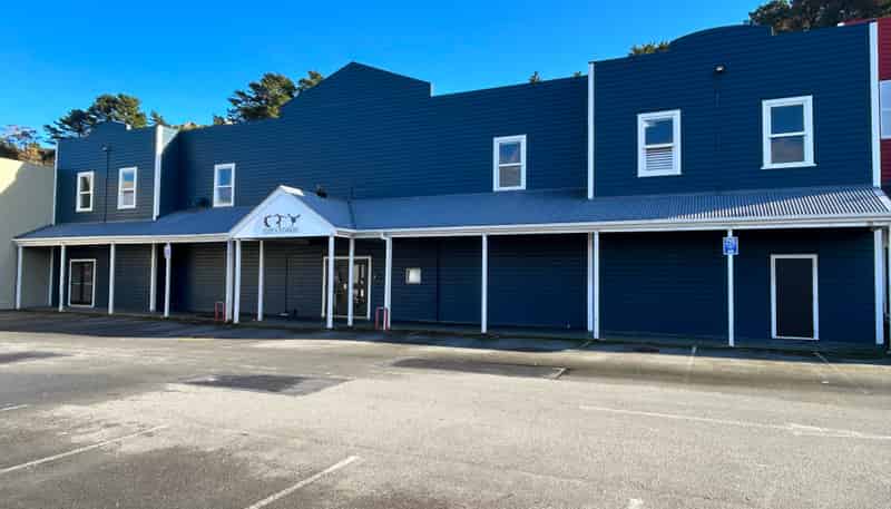 499 Hutt Road, Alicetown