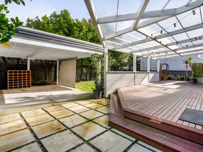 16 Weymouth Street, New Plymouth