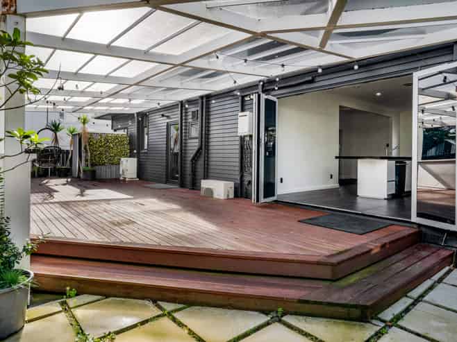 16 Weymouth Street, New Plymouth