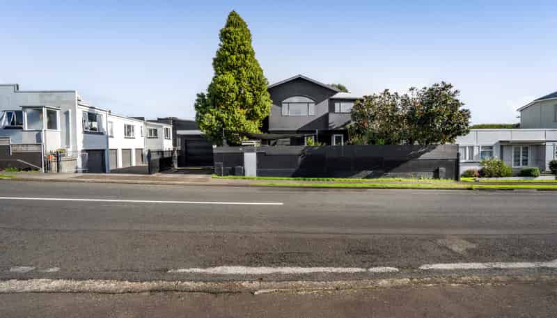 16 Weymouth Street, New Plymouth
