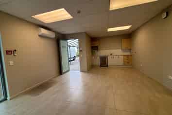 Prime Ground Floor Office Space