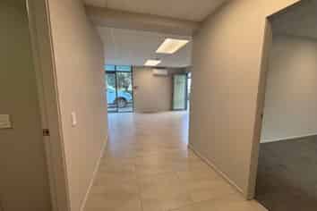 Prime Ground Floor Office Space