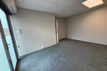 Prime Ground Floor Office Space