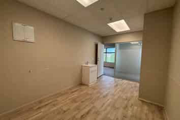 Prime Ground Floor Office Space