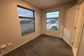 Prime Ground Floor Office Space