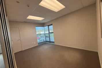 Sunny Level 1 Office Space