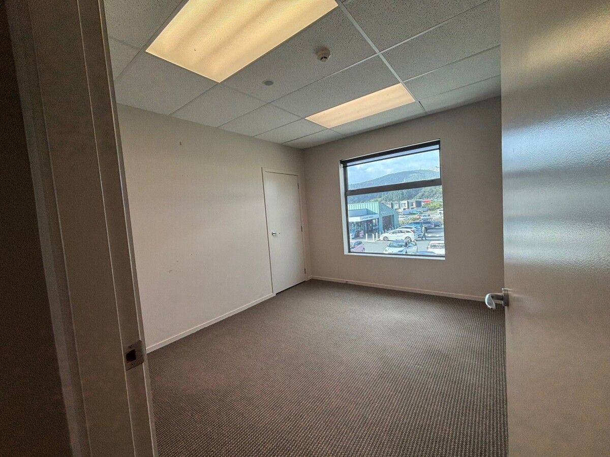 Sunny Level 1 Office Space - Visning 4