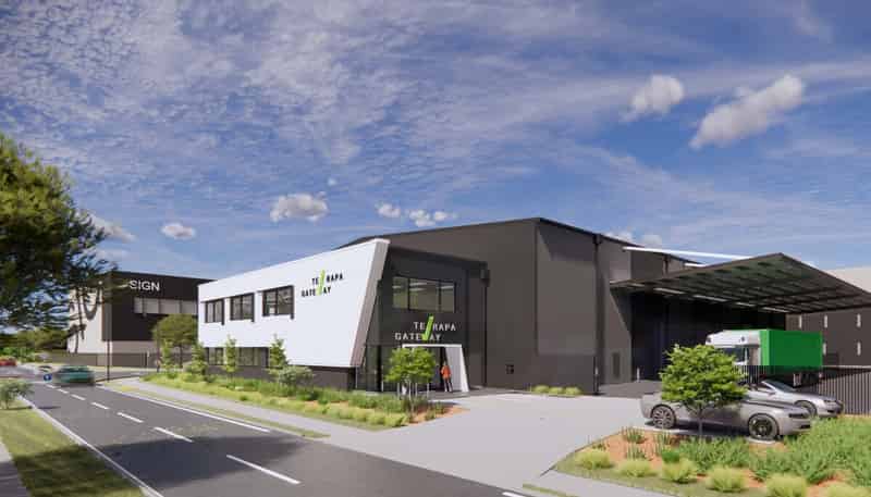 23 Clem Newby Road, Te Rapa