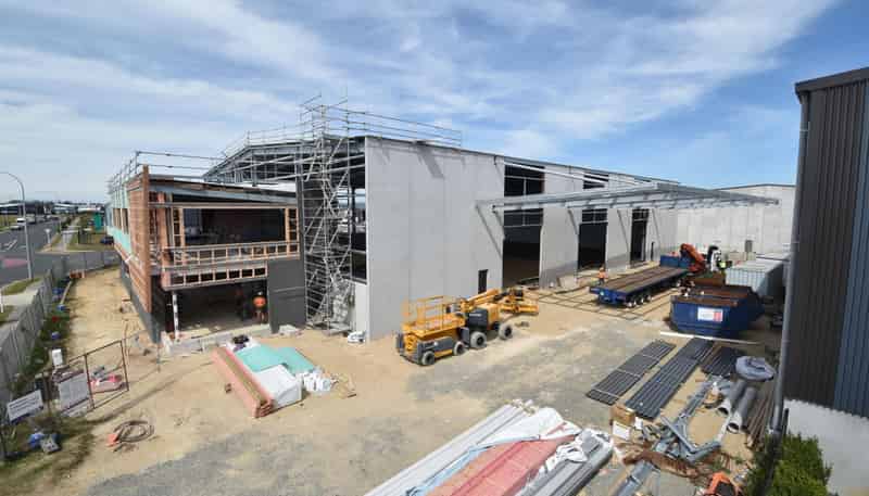 23 Clem Newby Road, Te Rapa