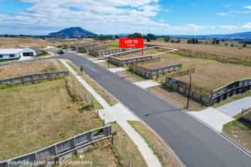 222 Highland Crescent, Frontier Estate, Te Awamutu