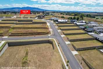 222 Highland Crescent, Frontier Estate, Te Awamutu