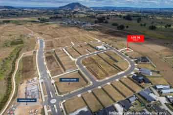 222 Highland Crescent, Frontier Estate, Te Awamutu