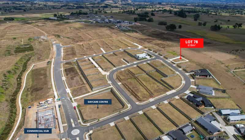 222 Highland Crescent, Frontier Estate, Te Awamutu