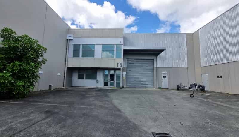 11B Enterprise Drive, Henderson