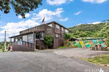 26 Seaview Road, Piha