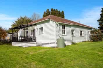 733 Marua Road, Hikurangi