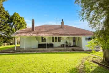 733 Marua Road, Hikurangi
