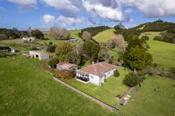 733 Marua Road, Hikurangi