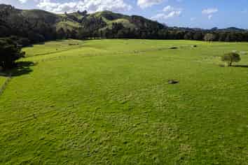 733 Marua Road, Hikurangi