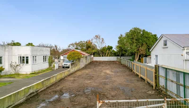 27 Pitt Street, Whanganui Central