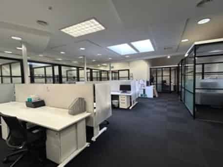 Prime Three Lamps Precinct Ponsonby Retail