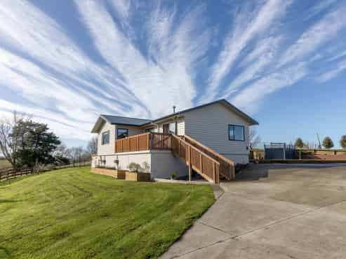 1 Watts Street, Waipawa
