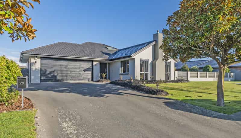 28 Ryelands Drive, Lincoln