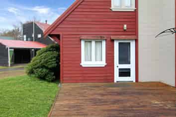 Central North Island - Address withheld