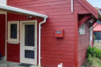 Central North Island - Address withheld
