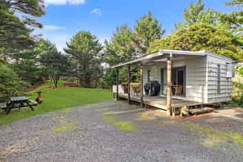 176 Oneil Road, Kaukapakapa
