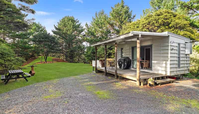 176 Oneil Road, Kaukapakapa