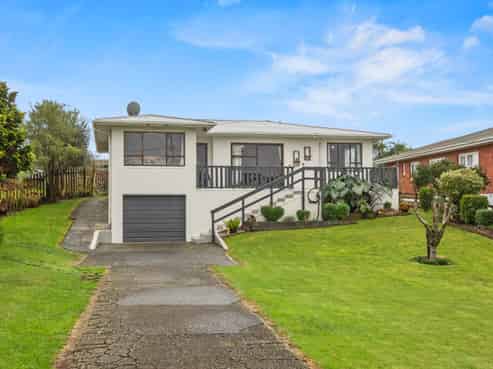 1528 Rewi Street, Te Awamutu