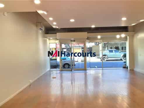 Tenanted Investment -  Browns Bay Retail