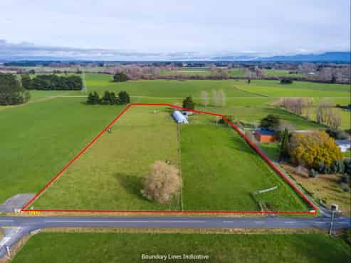 128 Waihakeke Road, Carterton
