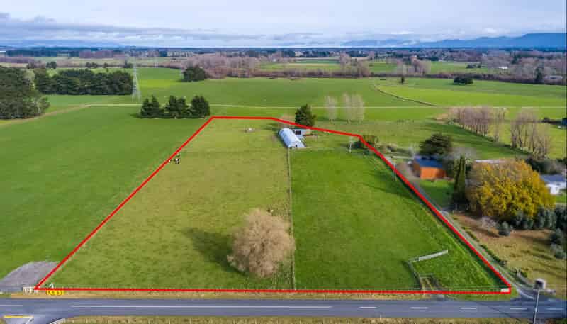 128 Waihakeke Road, Carterton