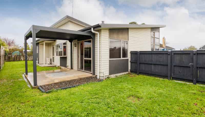 1B Prince Street, Feilding