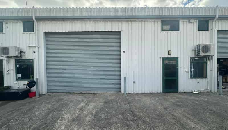 5/22 MacDonald Street, Mount Maunganui