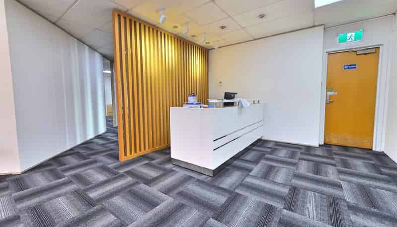 60 Airedale Street, Auckland Central