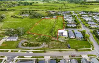 4 Red Barn Lane, Pukekohe