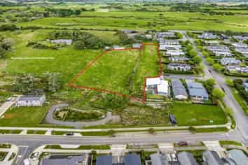 4 Red Barn Lane, Pukekohe